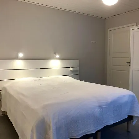 Soukolo Apartments Äkäslompolo Eksteriør billede