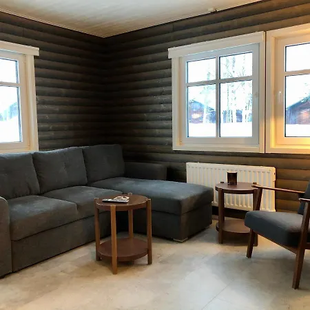 Soukolo Apartments Äkäslompolo Eksteriør billede