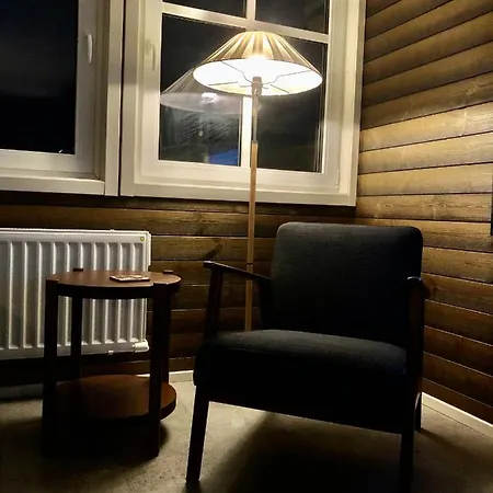 Soukolo Apartments Äkäslompolo Eksteriør billede