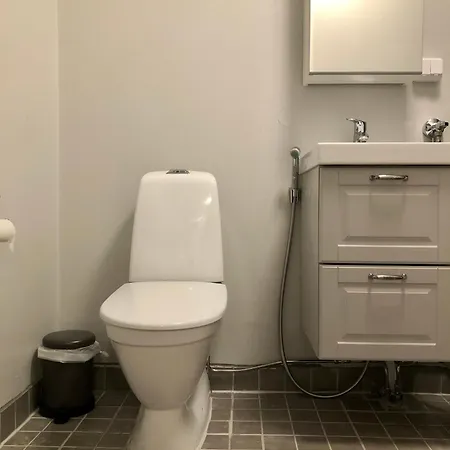 Soukolo Apartments Äkäslompolo Værelse billede