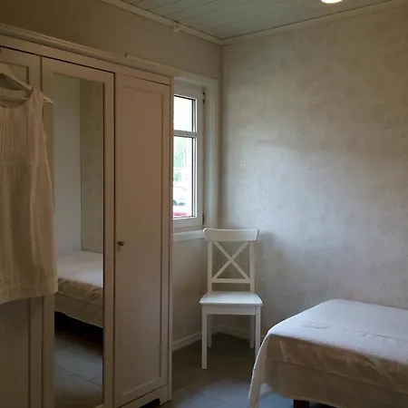 Soukolo Apartments Äkäslompolo Eksteriør billede