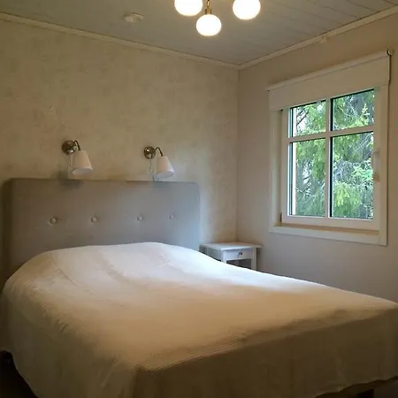 Soukolo Apartments Äkäslompolo Eksteriør billede