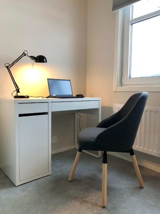 Apartment Soukolo *