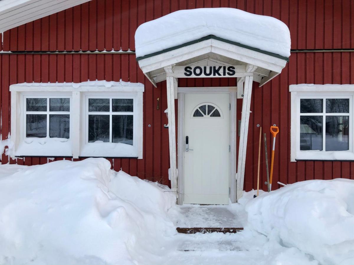 Soukolo Äkäslompolo