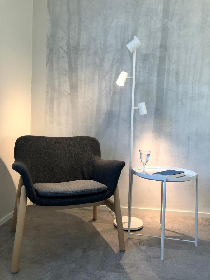Soukolo Apartment Äkäslompolo