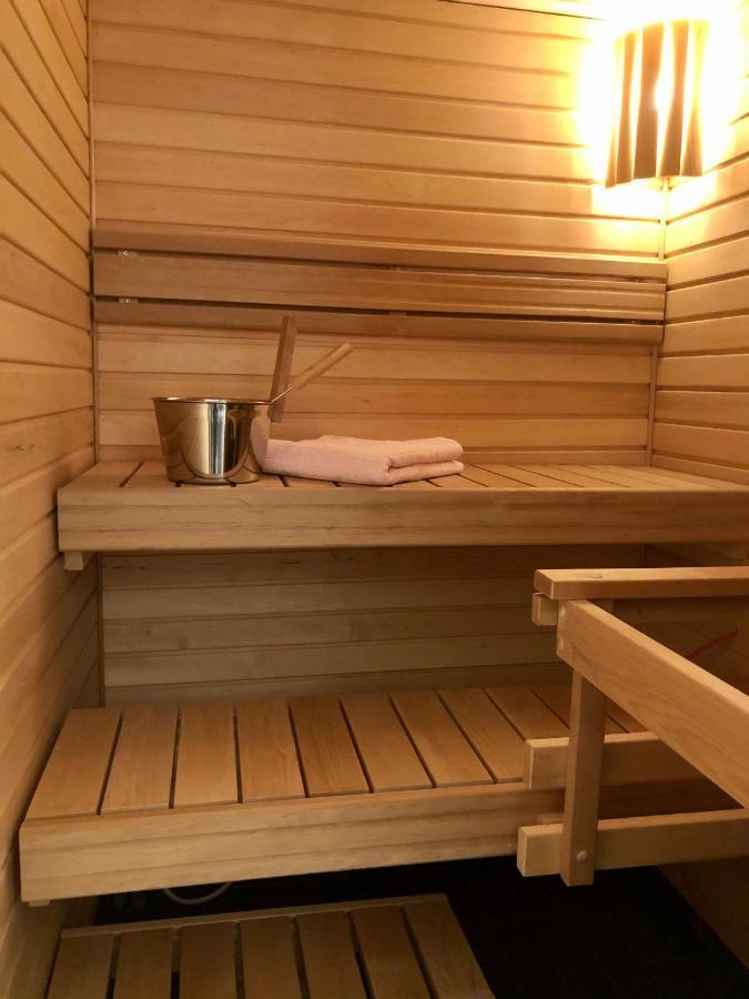 Apartment Soukolo *