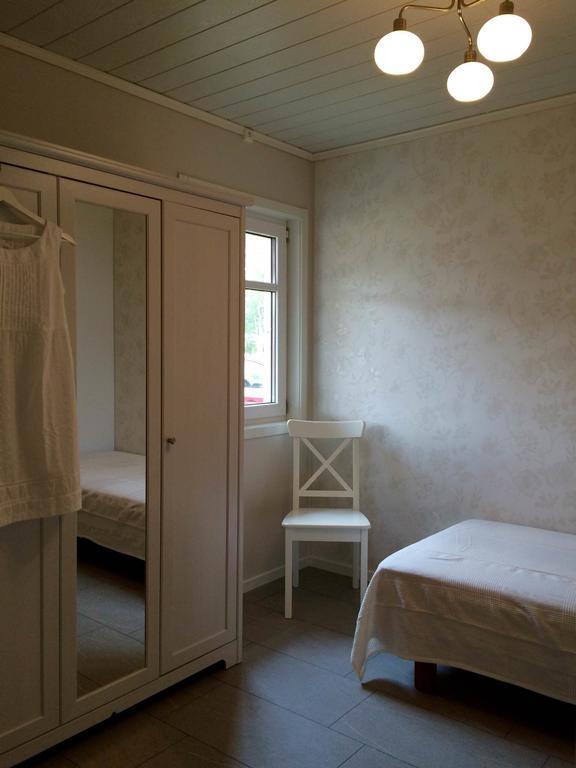 Soukolo Apartment
