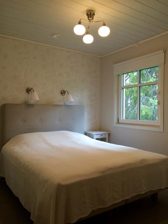 Apartment Soukolo Äkäslompolo