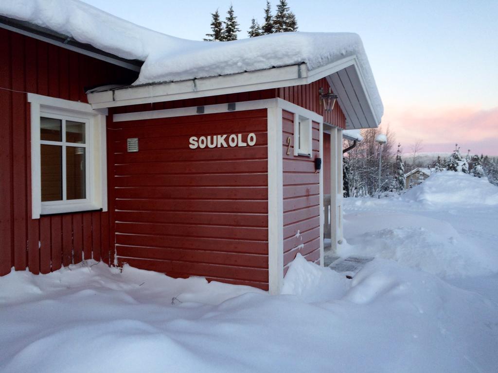 Soukolo Äkäslompolo